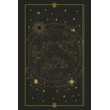 Circle of Hares Celestial Lined Notebook
