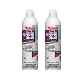 Chase Products Co Champion Sprayon All-Purpose Cleaner. 2-18 oz. Net can.