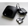 Siemens Gigaset Charging Cradle Colour Black for Handsets A58H, AL18H, AL28H, A580, A585