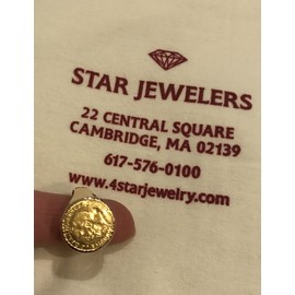 Connoisseurs Silver/gold/Pl