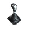 Newtown2700-parts Gear Knob + Gear Stick Boot + Frame with