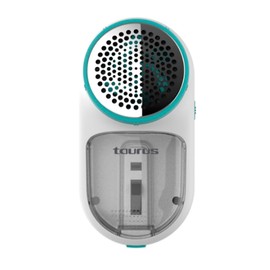 Taurus Perfect Complet Pro Lint Remover, Plastic, White