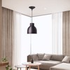 OSALADI Ceiling Canopy Kit Ceiling Light Lamp Base Pendant Light