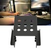 2.5in HDD Mounting Rack, HDD Mounting Bracket Kit, Internal Drive