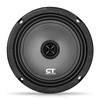 CT Sounds Tropo 6.5” 160 Watt Shallow-Mount Coaxial Car Speakers
