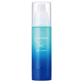 Lunamea AC Gel Cream, 2.1 oz (60 g) (Prevents Acne, Rough Skin, Formulated with Active Ingredients) Quasi-Drug