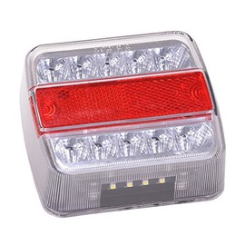 Filmer 36439 Trailer Rear Light, Pack of 1