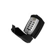 Ifam Wall Key Safe, Digital Front Opening, Shock and Impact