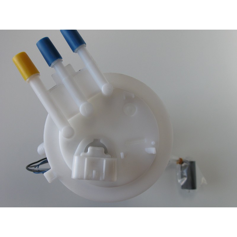Autobest F2512A Fuel Pump Module Assembly