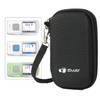 Hard Carry Case for EMAY Portable ECG Monitor EMG-20 (Case