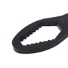 5 Pcs Double Ended Wrench 8mm To 22mm 160mm Length