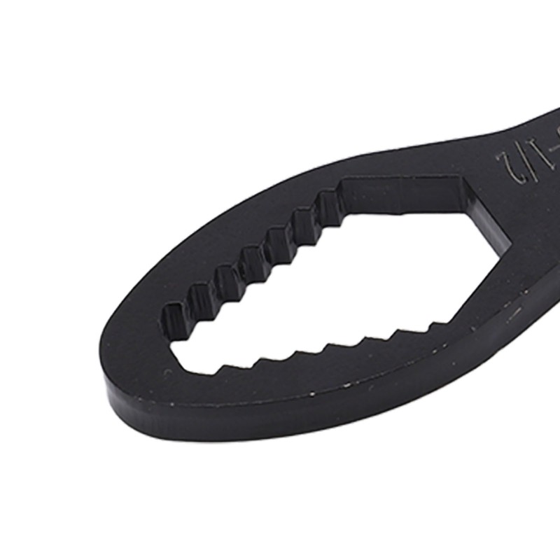 5 Pcs Double Ended Wrench 8mm To 22mm 160mm Length