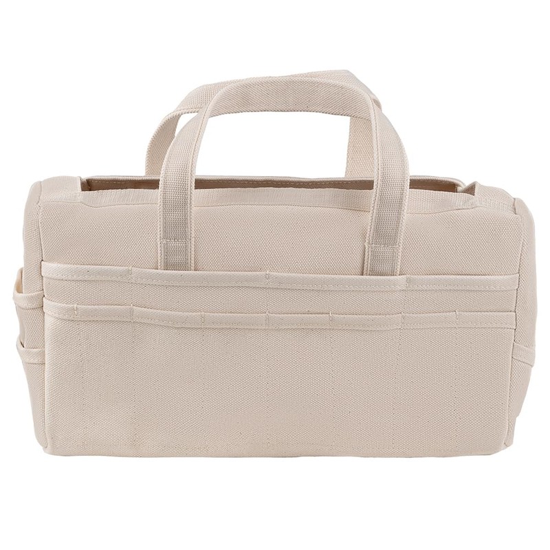 Bucket Boss - Original Rigger’s Bag - Natural, Tool Bags