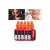Pigmento Para Micropigmentación Maser 10ml Cejas Labios Ojos Color Durazno