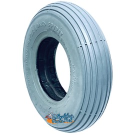 Flat Free Tire, 200-50 (Foam Filled), 1 each