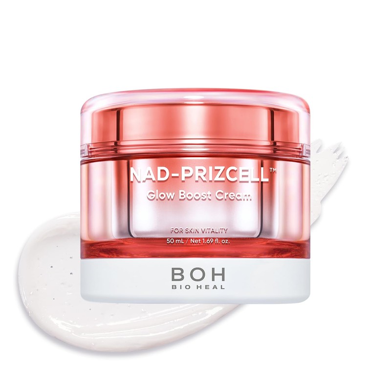 BIOHEAL BOH NAD-PRIZCELL™ Glow Boost Crema 1.7 fl oz