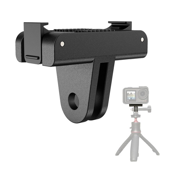 DJI Osmo Action 5 Pro Quick Release Adapter Mount, Set
