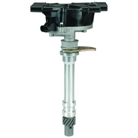 OEG Parts New Distributor Compatible With Chevy GMC 7.4 Vortec L29 2500 3500 C K P 1996 97 98 99 2000