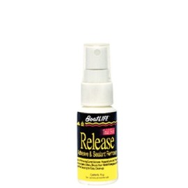 Release Adhesive & Sealant Remover, 1 oz. (Spray Bottle Release)