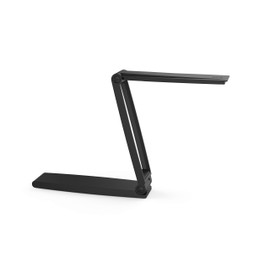 Maul MAULzed 8180290 LED-Schreibtischleuchte 3W Warm- white black