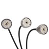 Indoor Plants Light Full Spectrum LED Plant Grow Light Clip