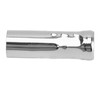 10Pcs E14 Metal Tube for Candle Lamp Holder Lamp Base