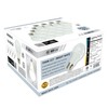 GT-Lite 16 Pack LED Light Bulbs,100 Watt Equivalent,15 Watt 3500K