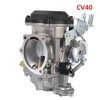YJGZSVK CV40 Carburetor for Harley Davidson Sportster 883 XL883 1200