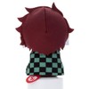 Demon no Blade Chokkori-san Kamato Charcoal-jiro Height 4.7 inches (12