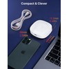 MOES Upgraded Multi-Mode Smart Gateway, ZigBee 3.0 & BLE Mesh
