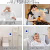 LIOTOIN Calling Bell, Nurse Calls, Home Use, Nursing Bell, Pager,
