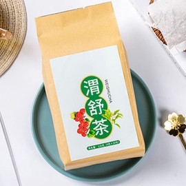 30 Bags Carnation Tea Bags Single Tea Bags Herbal Gentle Organic Healthy Wellness Tea Bags