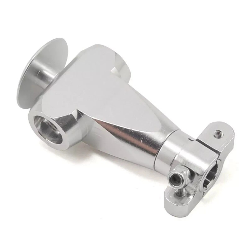 Blade RC Helicopter Flybarless Aluminum Had Block B450 X 450X