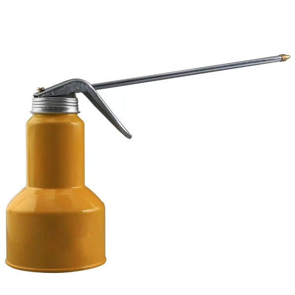 Unbranded 1x Hose Oiler Oil Can High Pressure Pump Gun