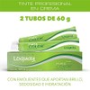 Loquay Tinte en Crema Pure Color, Rubio Claro Cenizo, 120