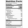 Brazil Nuts - 2 Pounds, Shelled, Raw, Natural, No Preservatives