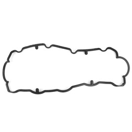 Tissting Dichtung Zylinderkopfhaube, Motorventilabdeckung Dichtung Zylinderkopfnockenabdeckung Dichtung Ventildeckeldichtung 038103469e Ersetzen Sie das Autozubehör für 1998-2005 TDI 1.9L