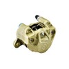 Brembo P2-RS84 2P Caliper Diameter 34 Gold 20.B852.15