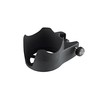 K&M 16027 Drink Holder Biobased Black - Body Made of
