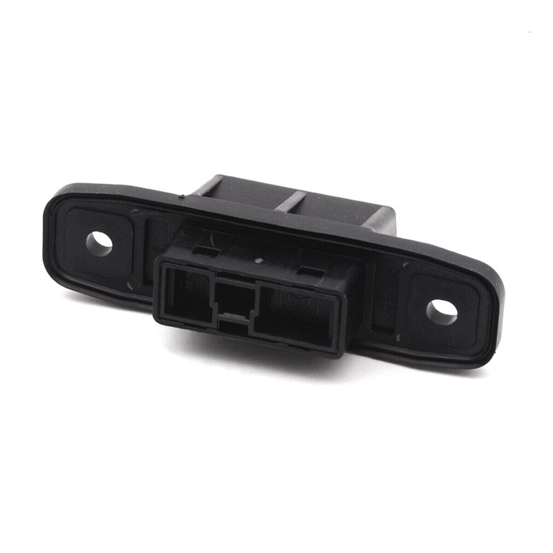 HAOTOM Rear Door Tailgate Release Lock Switch Compatible for Mazda