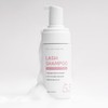 [Bora Medicos] Lash Monster Vegan Lash Shampoo 100ml / [보라메디코스]