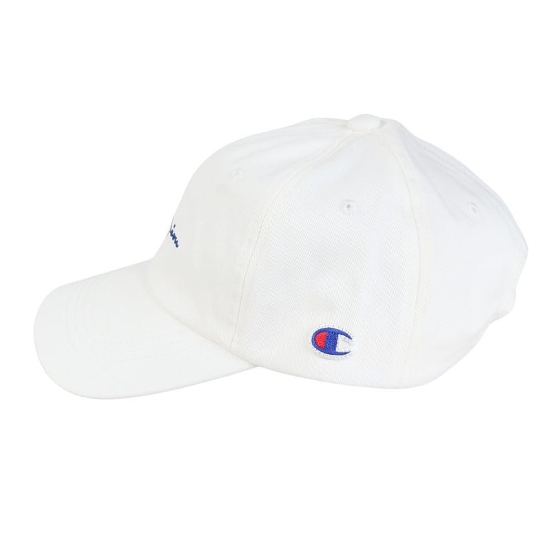 Champion 57-59 Off 181-019A Twill Cap