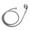 Shampoo Bowl Shower Head 120cm Soft Hose Shampoo Bed Sprayer