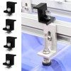 Pack of 4 Solar Panel Brackets, Solar Panel Bracket, 30