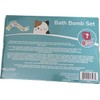 Centric Beauty Bath Bomb Set - 8 Scents