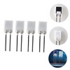 DOITOOL 4pcs Dew Condensation Sensors High Sensitivity Humidity Detector for