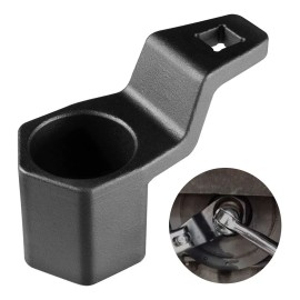 Llave Para Polea Cigueñal Damper De Honda Acura