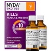 Nyda Express Family Value Pack 2 x 50mL