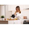 VDN Teapot with Strainer Insert - Teapot Thermal Double Walled