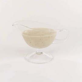 Pioneer Country Style Gravy Mix, 24 Ounce -- 6 per case.